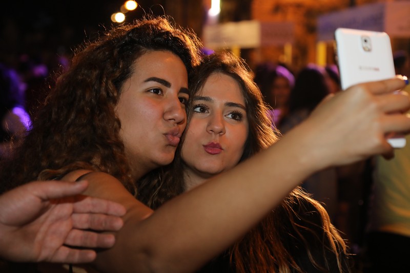 Byblos en Blanc et Rose 2017